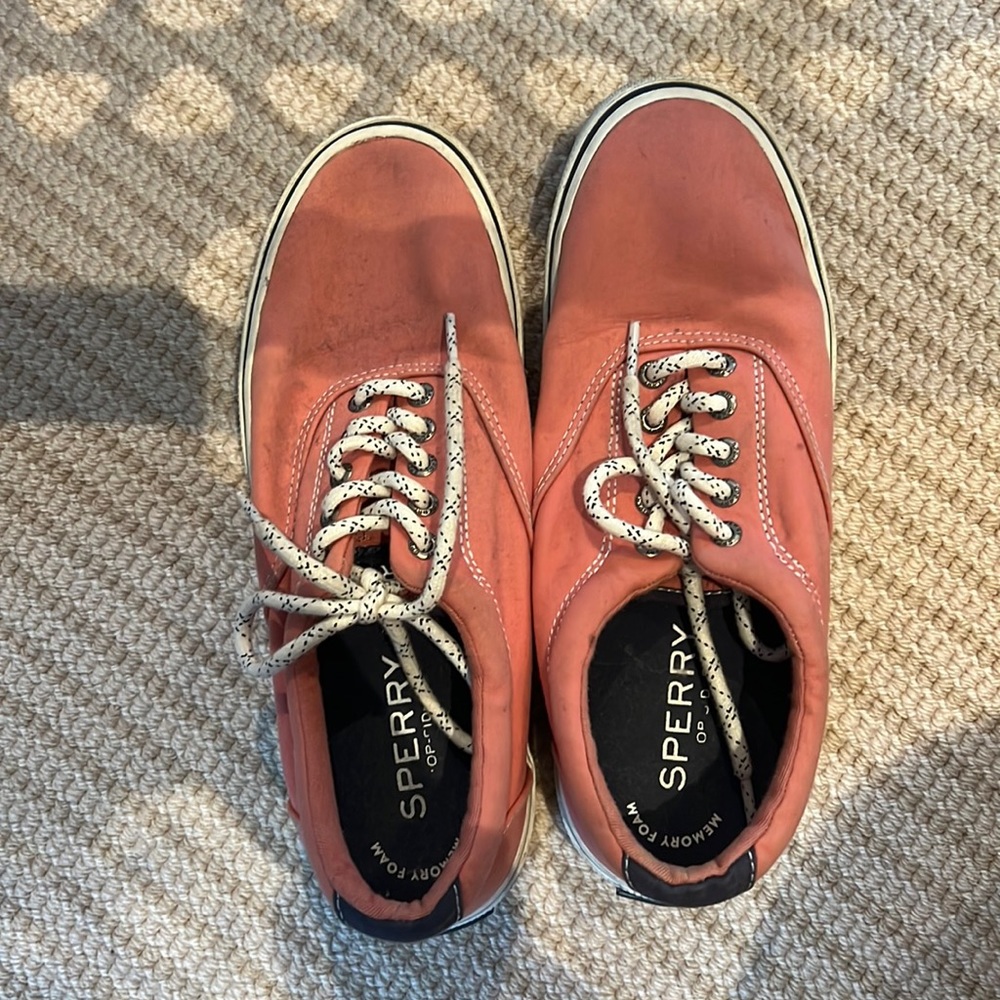 Sperry Top-Sider Boat Shoe